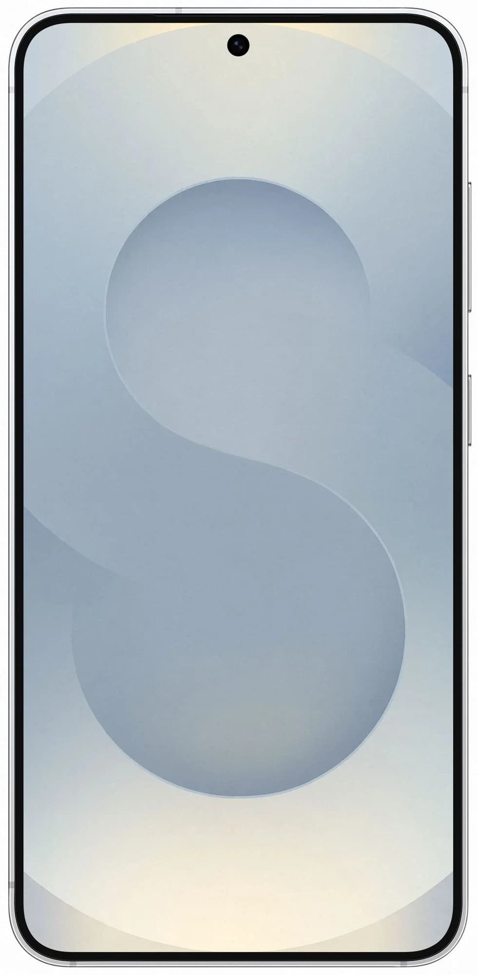 Samsung Galaxy S25 2 × nano SIM, 12/256, чёрный