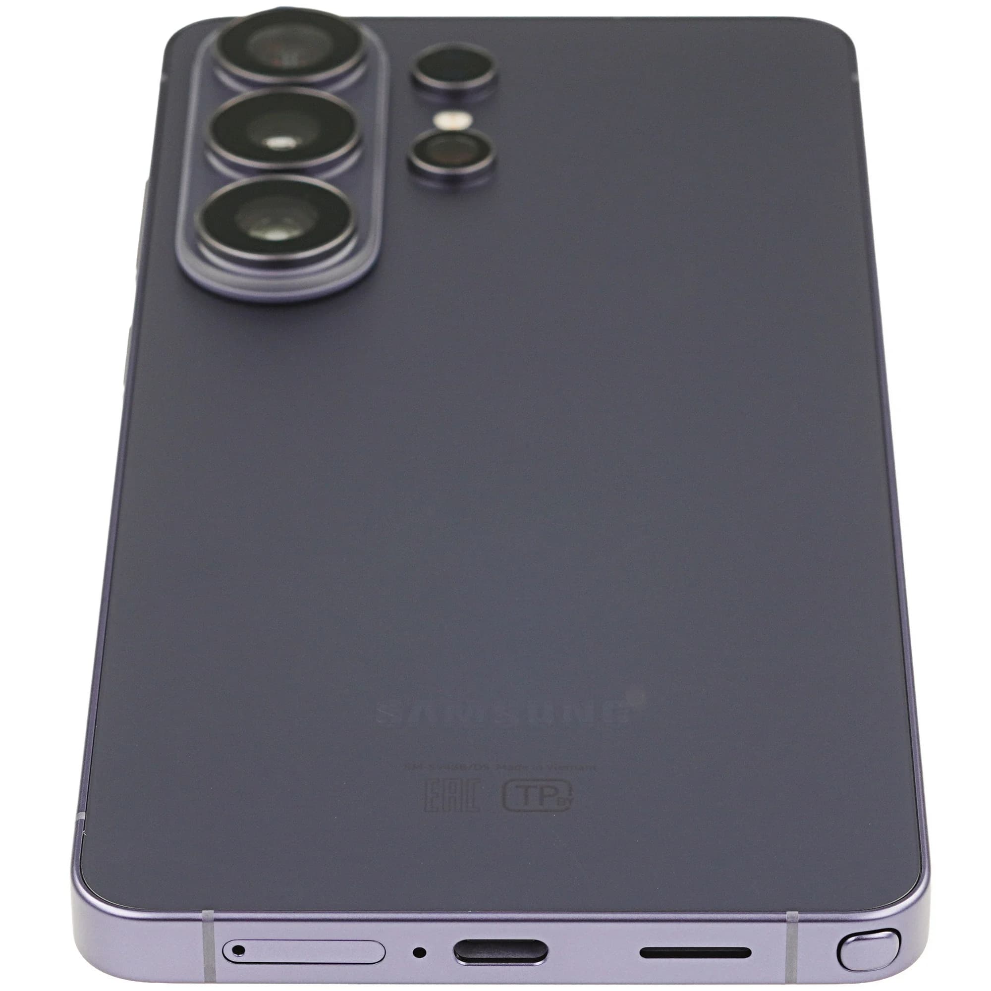 Samsung Galaxy S26 Ultra SIM, 1 Тб, фиолетовый