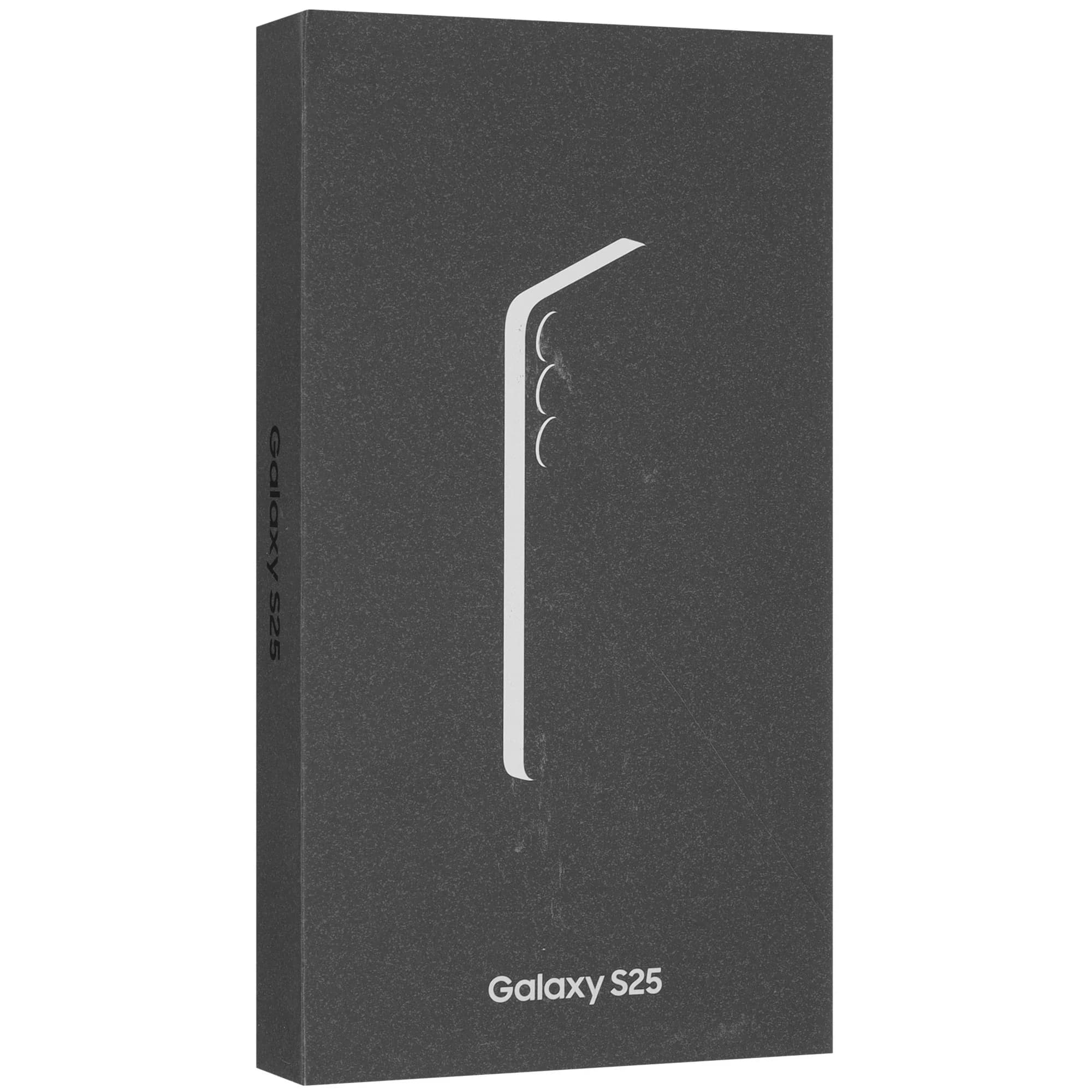 Samsung Galaxy S25 2 × nano SIM, 12/128, синий