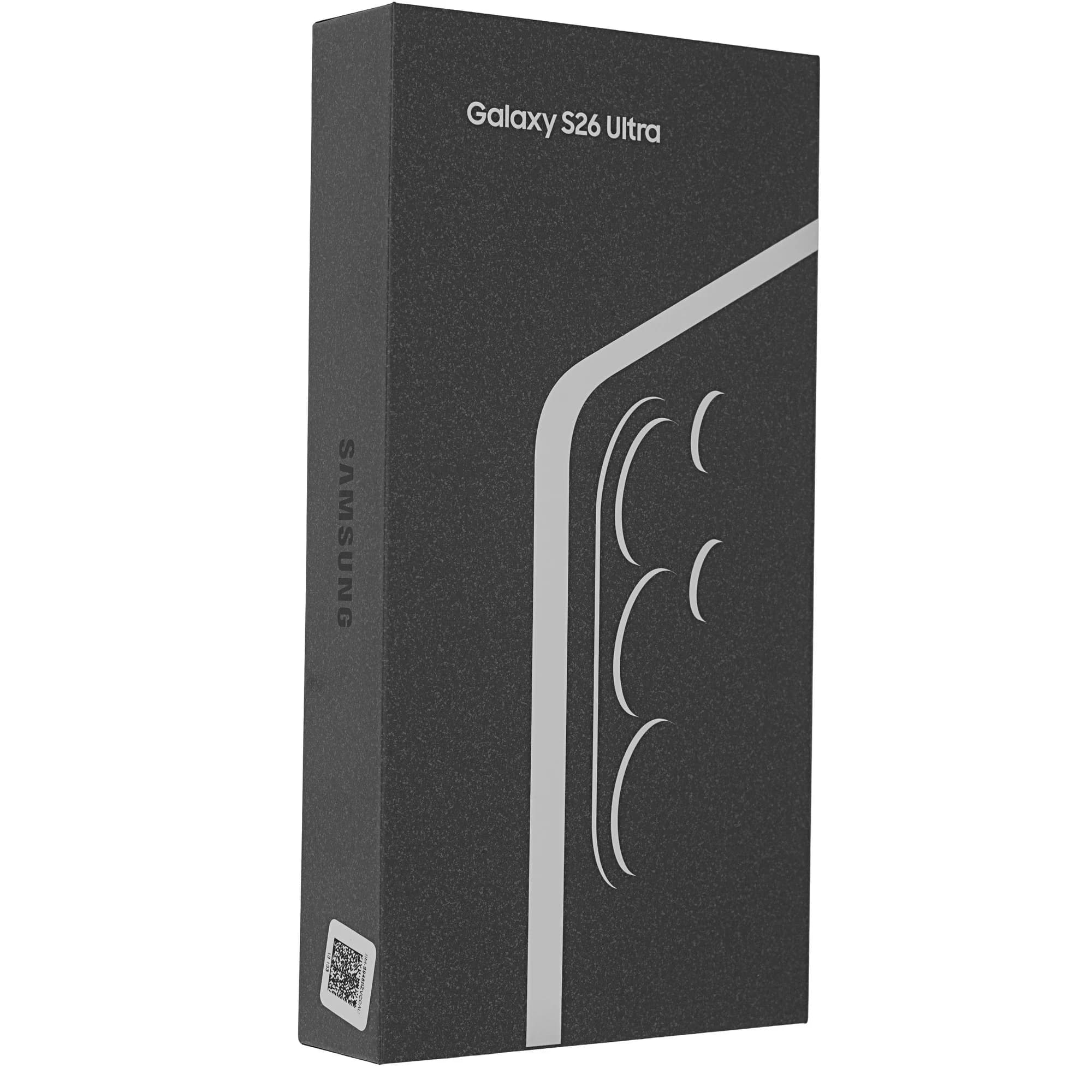Samsung Galaxy S26 Ultra SIM, 1 Тб, голубой