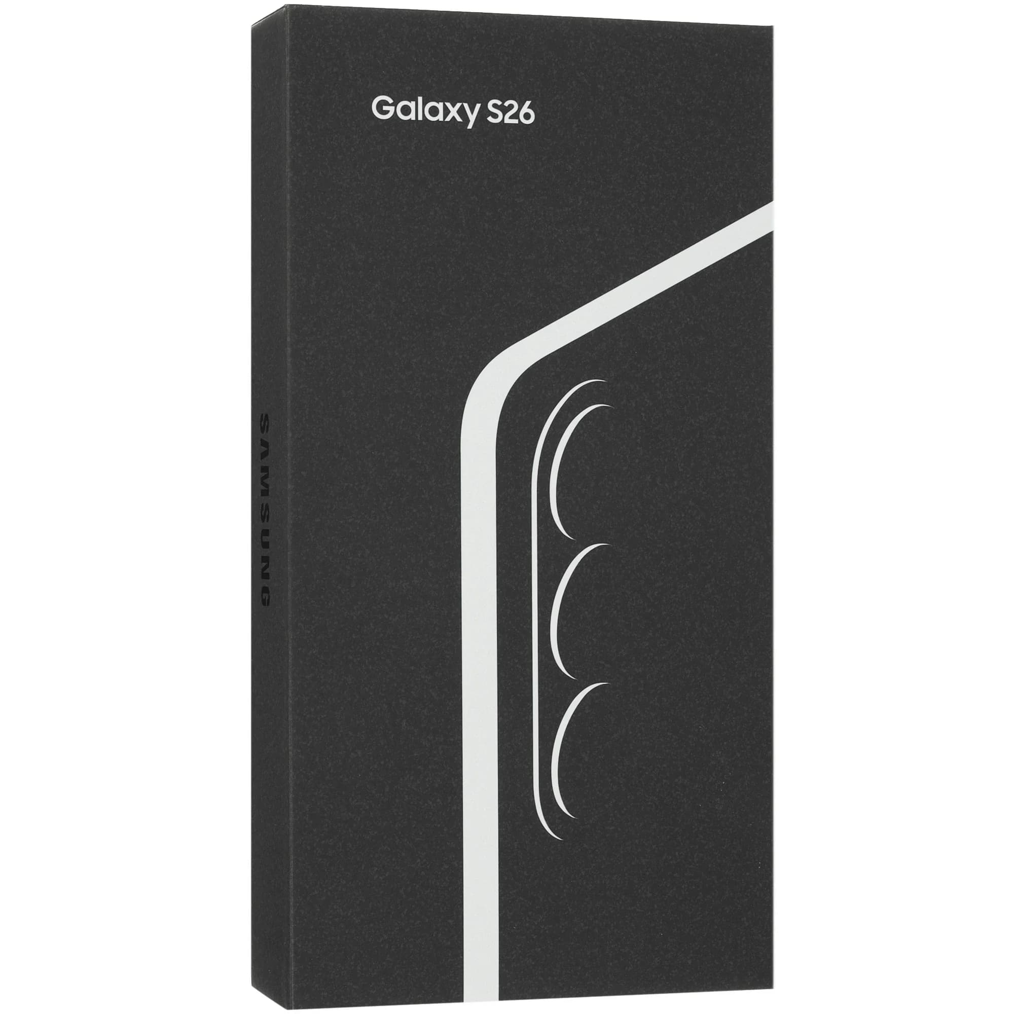 Samsung Galaxy S26 Sim, 12/256, фиолетовый