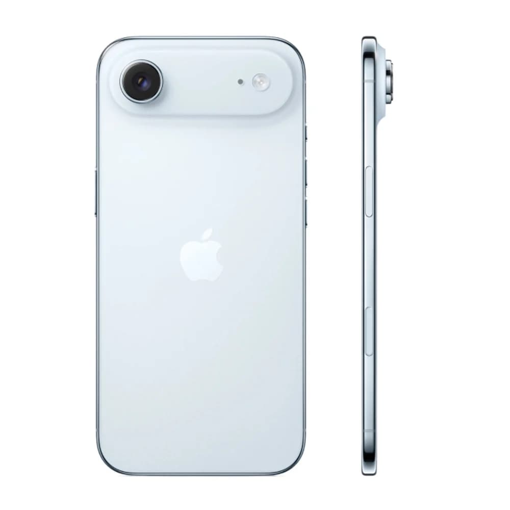 iPhone Air eSIM, 256 Гб, голубой