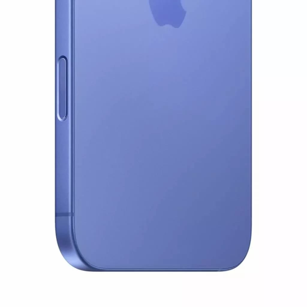 iPhone 16 SIM, 128 Гб, Ultramarine