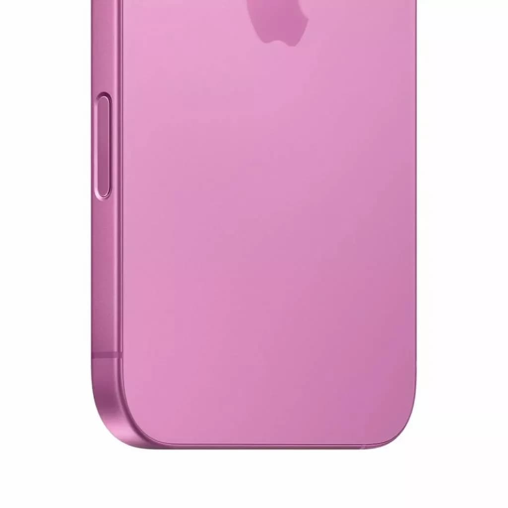 iPhone 16 SIM, 128 Гб, Pink