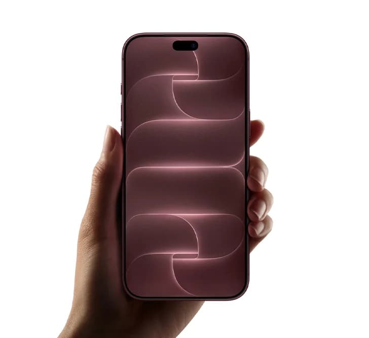 iPhone 18 Pro Max SIM, 2 Тб, Burgundy