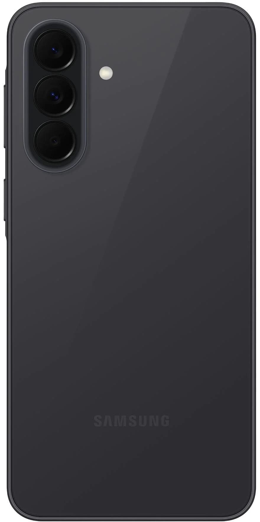 Samsung Galaxy A37 2 × nano SIM, 8/128gb, чёрный