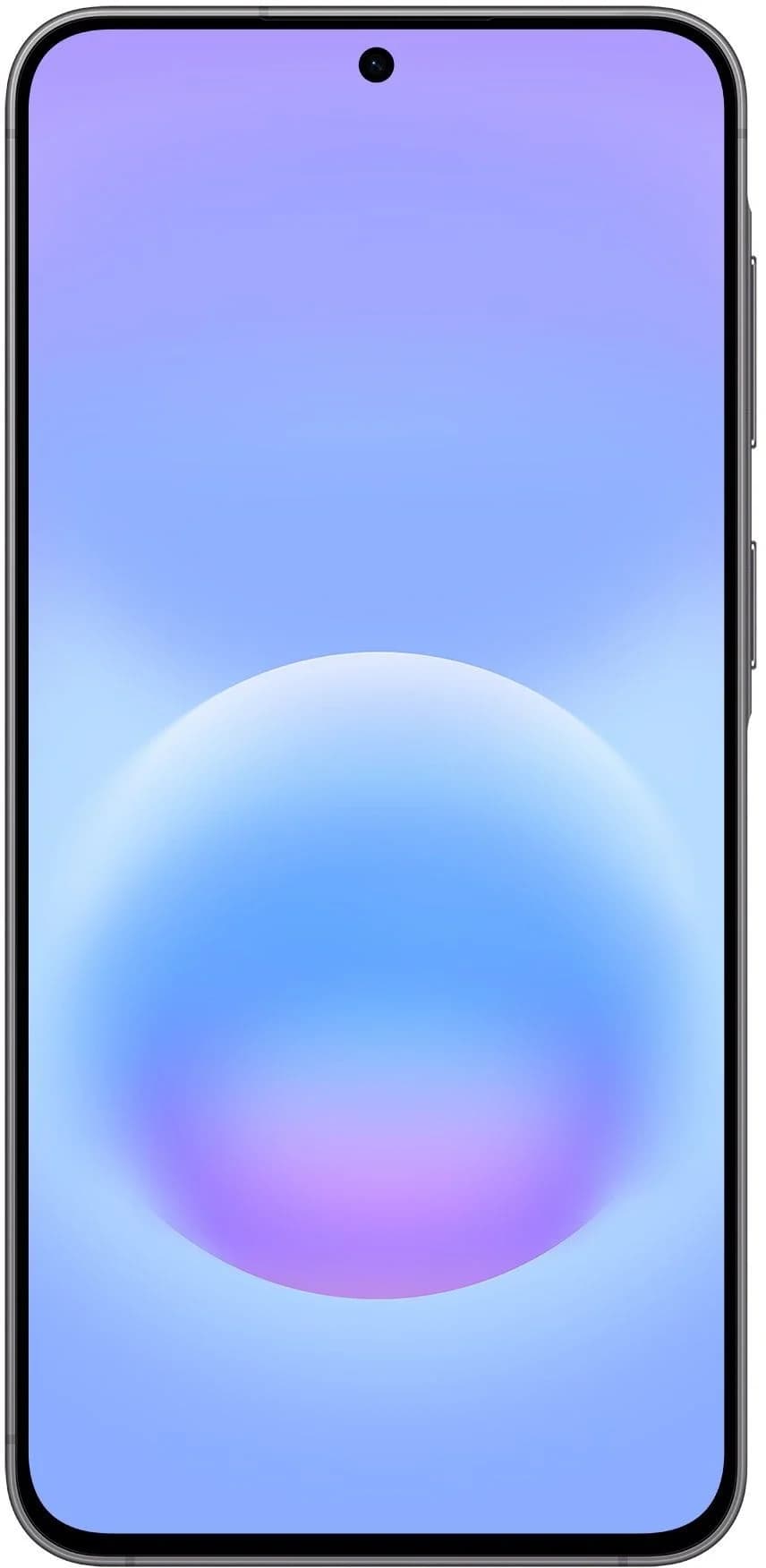 Samsung Galaxy A57 2 × nano SIM, 12/256, синий