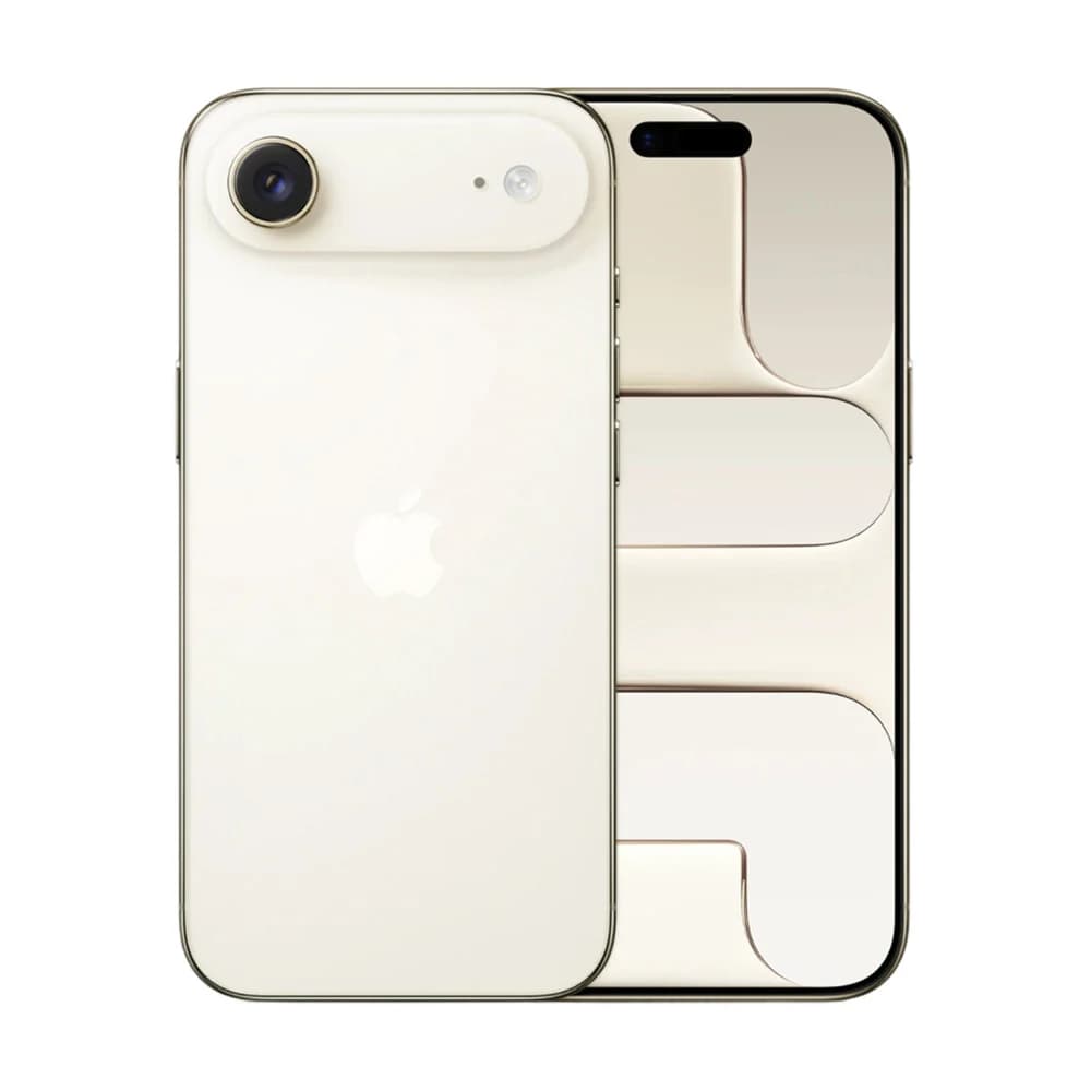 iPhone Air eSIM, 256 Гб, золотистый