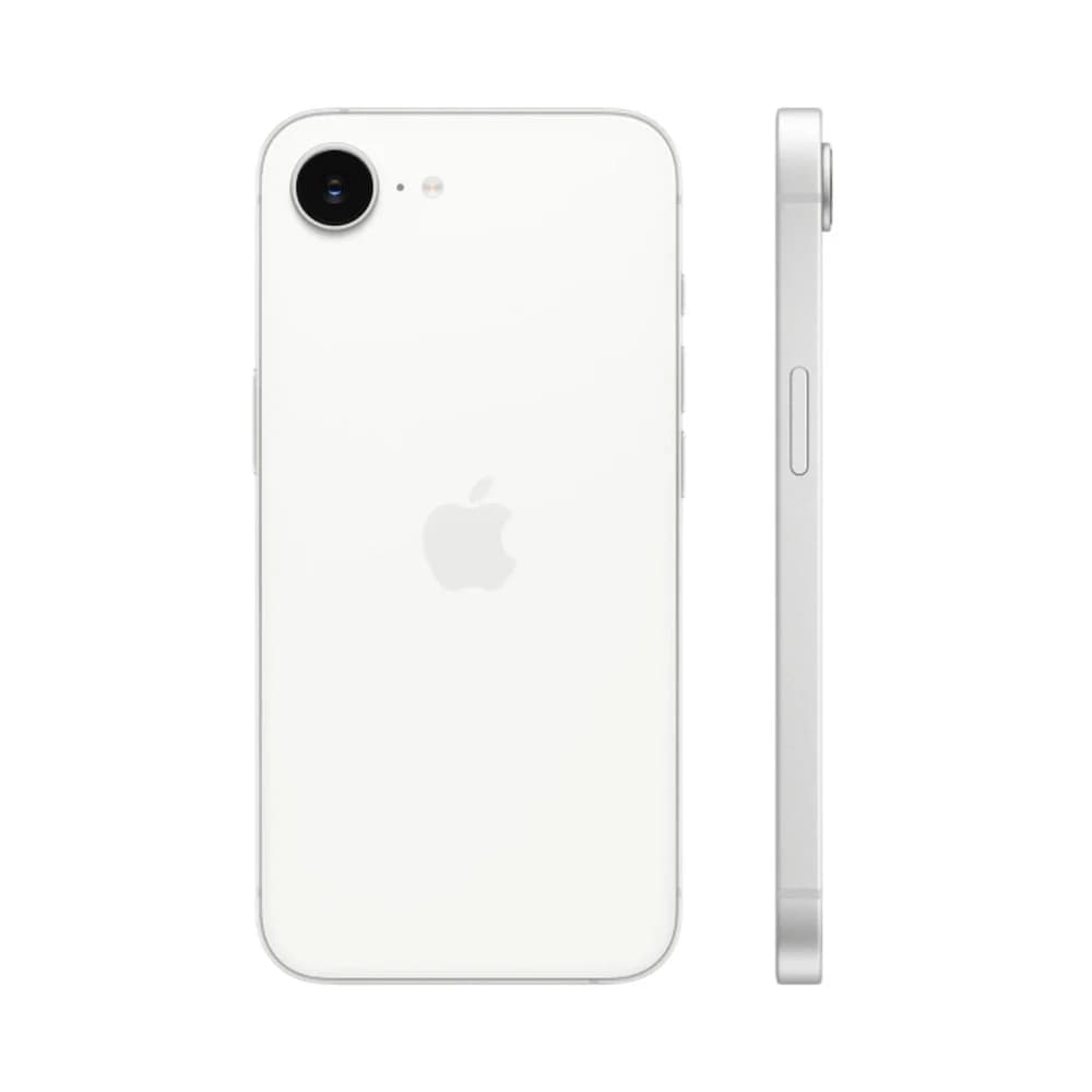 iPhone 17e Sim, 256 Гб, Pink