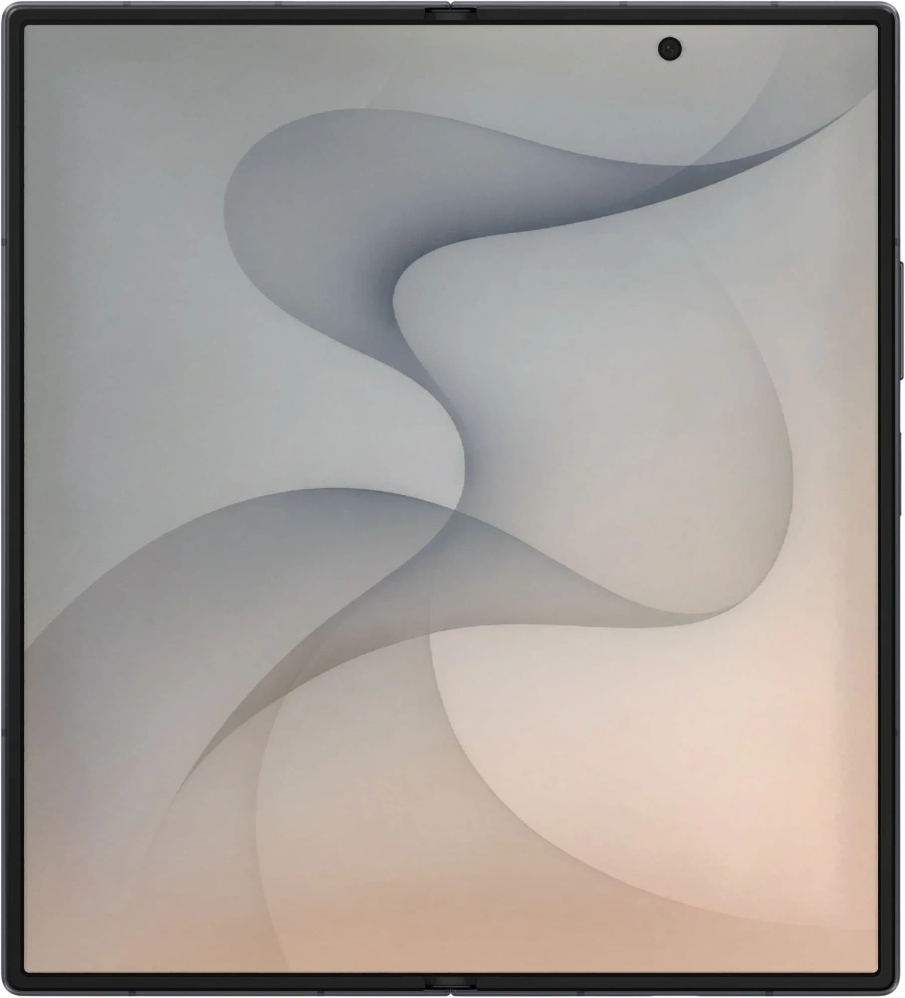 Z FOLD 8 ULTRA nano SIM + eSIM, 12/256, серый