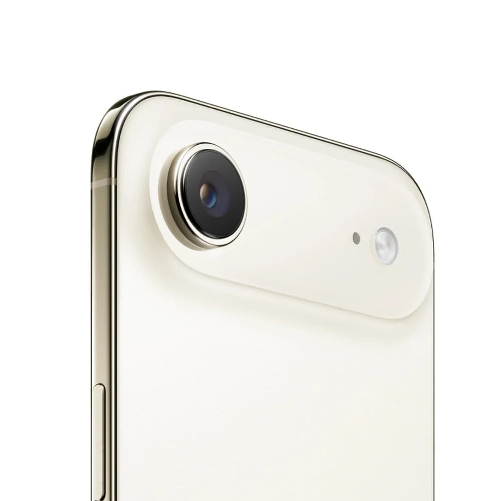 iPhone Air eSIM, 256 Гб, золотистый