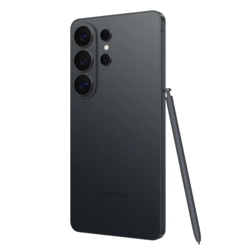 Samsung Galaxy S26 Ultra SIM, 512 Гб, чёрный