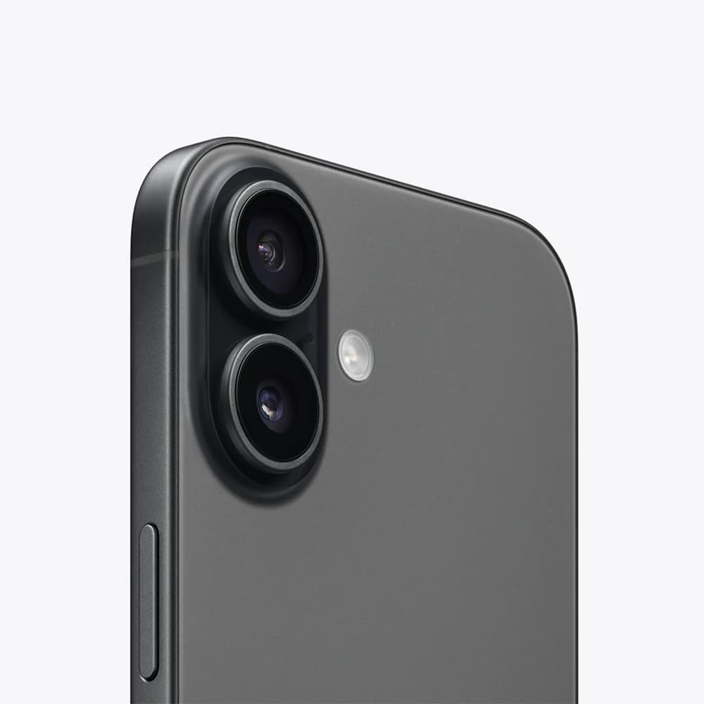 iPhone 17 SIM, 256 Гб, Black