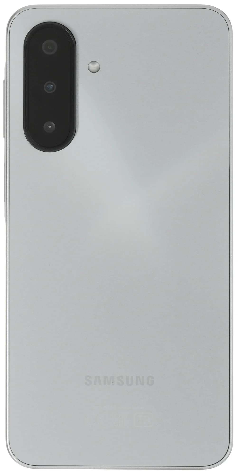 Samsung Galaxy A17 2 × nano SIM, 8/256gb, серый