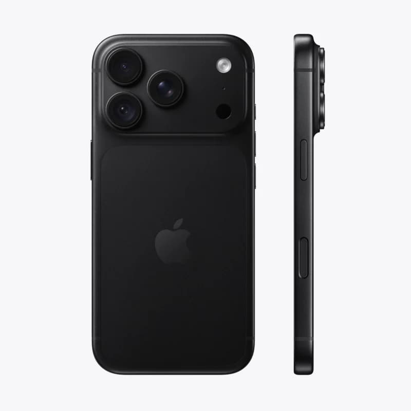 iPhone 18 Pro Max SIM, 256 Гб, Black