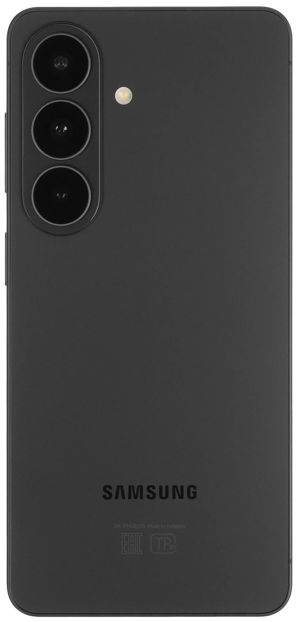 Samsung Galaxy S26 Sim, 12/512, чёрный
