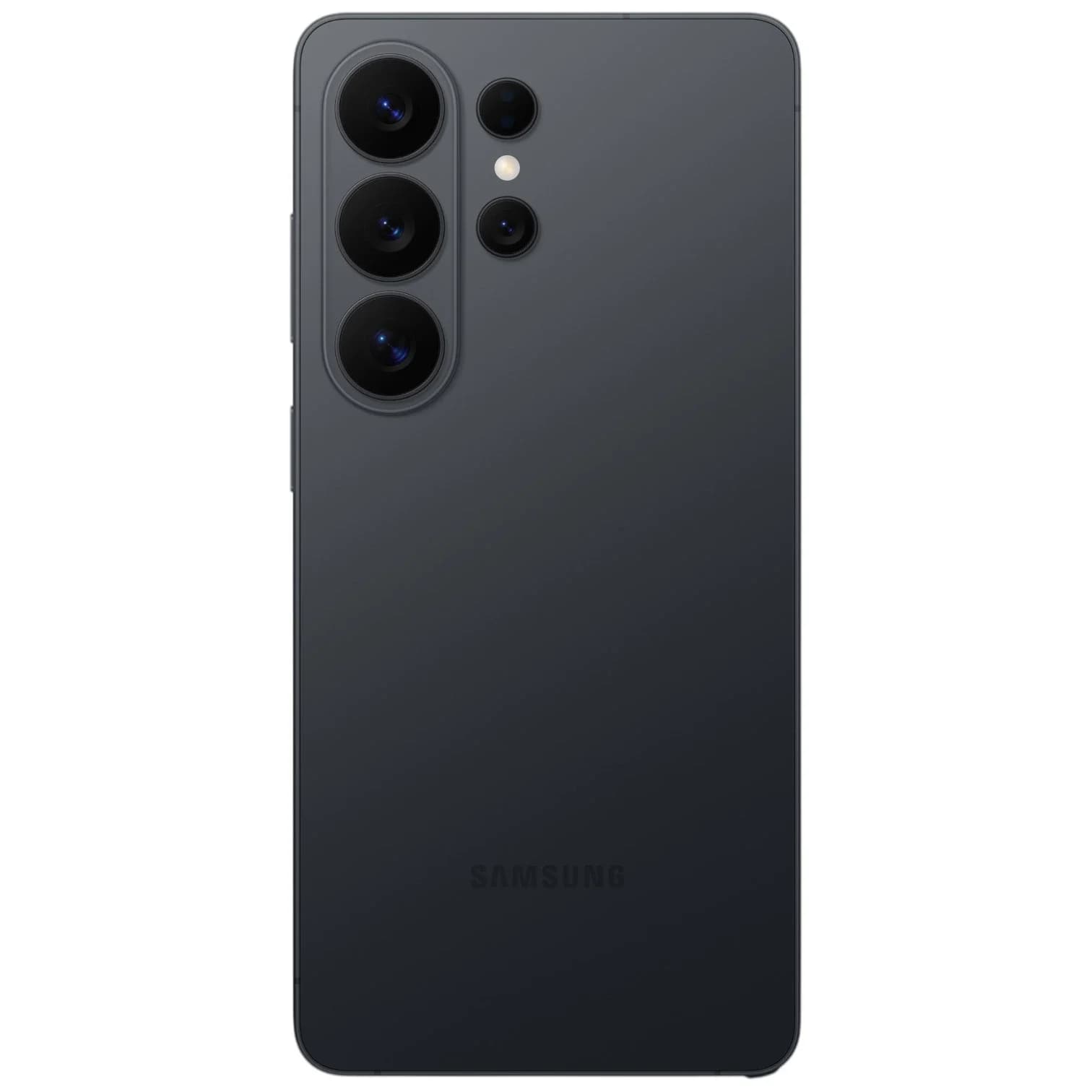 Samsung Galaxy S26 Ultra SIM, 512 Гб, чёрный