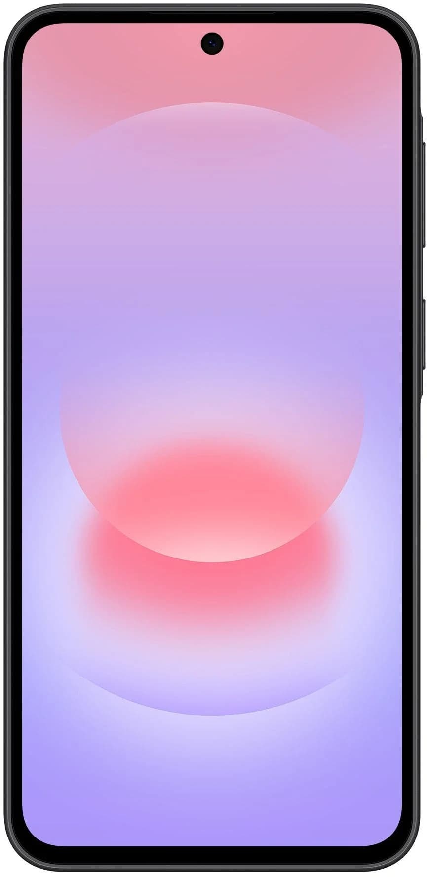 Samsung Galaxy A37 2 × nano SIM, 8/128gb, чёрный