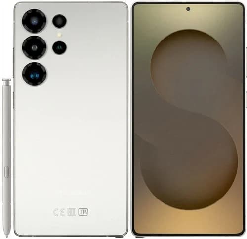 Samsung Galaxy S25 Ultra Sim, 1 Тб, серый