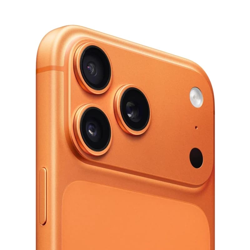iPhone 17 Pro Max SIM, 1 Тб, Cosmic Orange