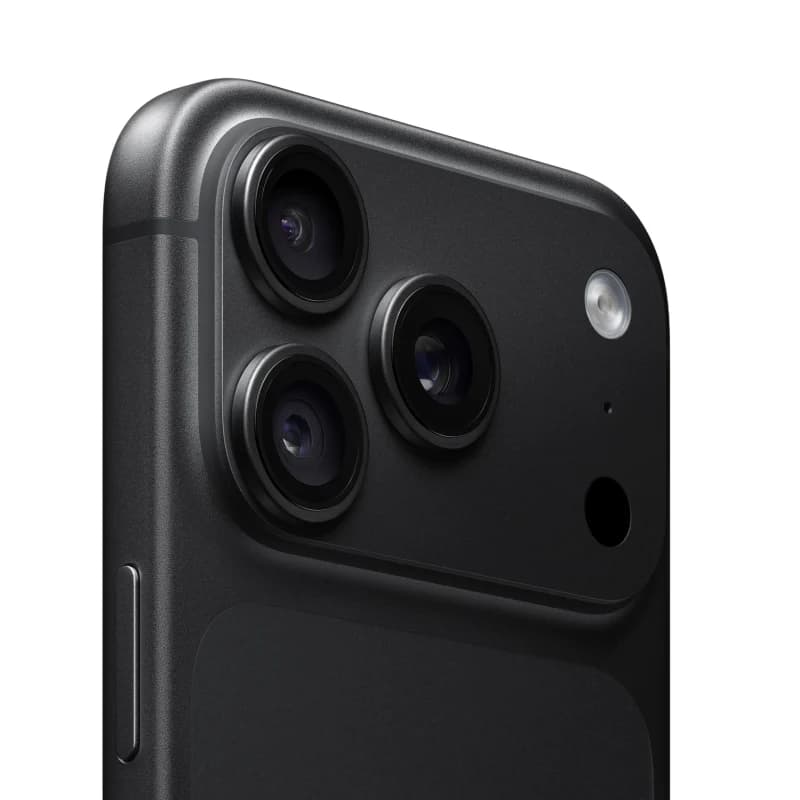 iPhone 18 Pro Max SIM, 256 Гб, Black