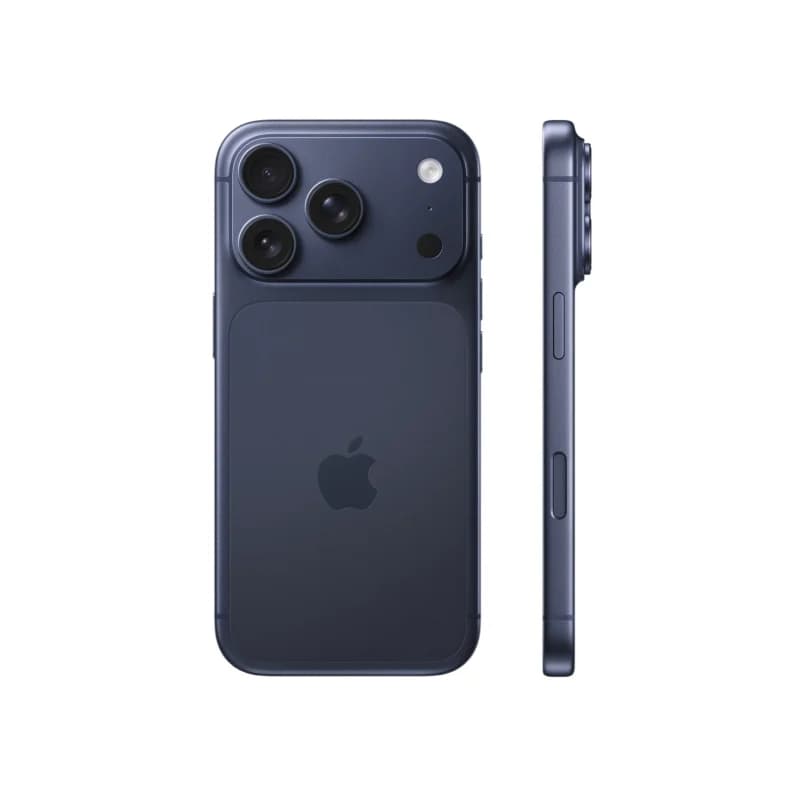 iPhone 17 Pro Max SIM, 256 Гб, Deep Blue