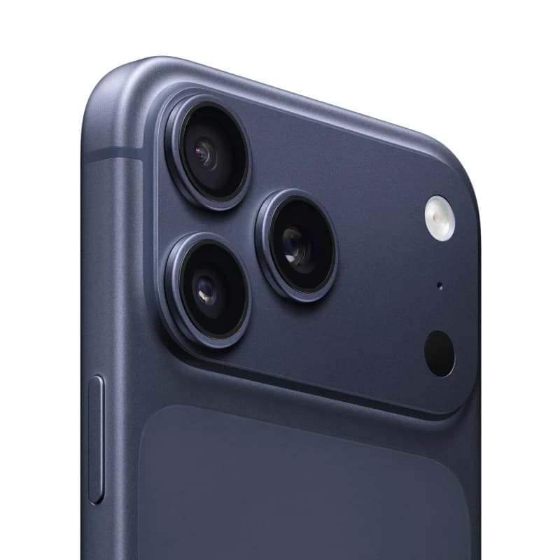 iPhone 17 Pro Max SIM, 256 Гб, Deep Blue